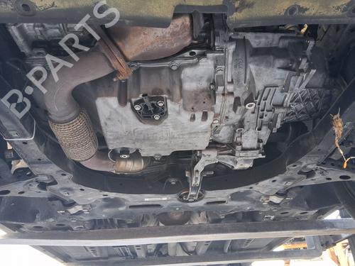 Used Subframe Subframe 38203252 38203252