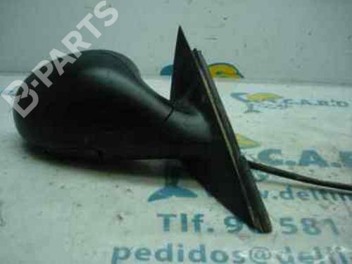 Right mirror SEAT IBIZA III (6L1)  | BP600510C27 