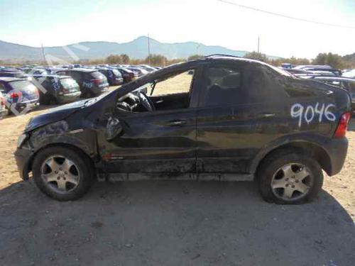 SSANGYONG ACTYON I [2005-2025]  24543
