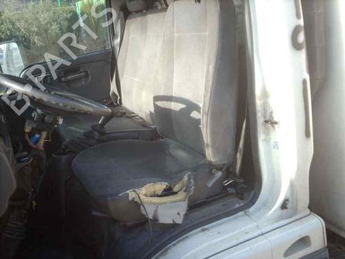 Intercooler NISSAN TRADE Van 3.0 TDiC | BP12565069M30 