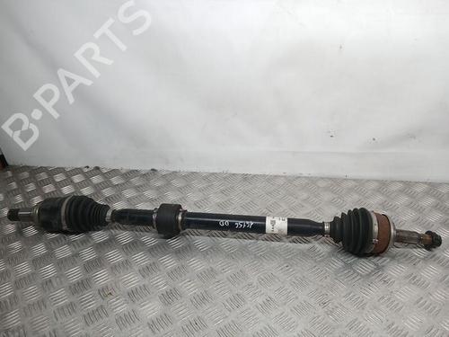 Used Right front driveshaft TOYOTA COROLLA Saloon (_E21_) 1.8 VVTi Hybrid (ZWE211) (122 hp) 22637547