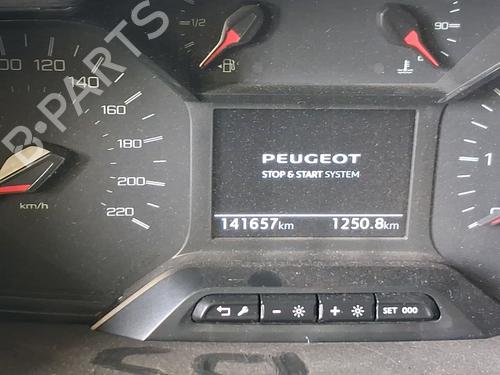 Pedal PEUGEOT RIFTER 1.5 BlueHDi 100 | BP38724746I4 - Image 7