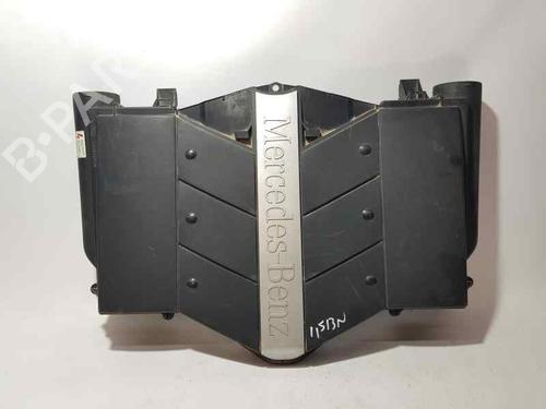 Used Air filter box MERCEDES-BENZ CLK (C209) [2002-2010]  14012371