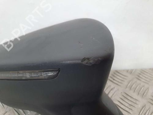 Right mirror SEAT IBIZA V (KJ1, KJG)  | BP9727346C27