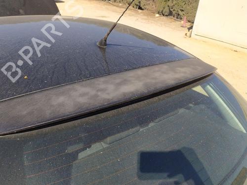Tailgate SEAT IBIZA III (6L1) 1.4 16V | BP24646810C6 