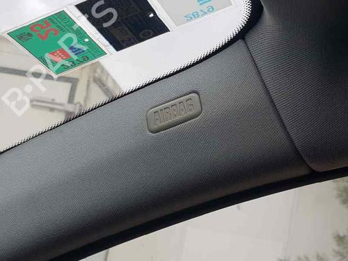 Used Right curtain airbag BMW 3 (E90) 318 d (143 hp) 23956892
