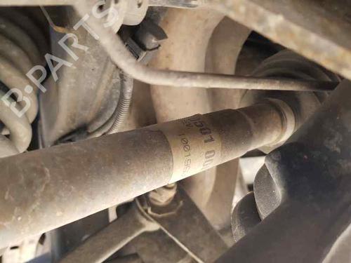 Used Right rear driveshaft MERCEDES-BENZ M-CLASS (W163) ML 270 CDI (163.113) (163 hp) 22719691