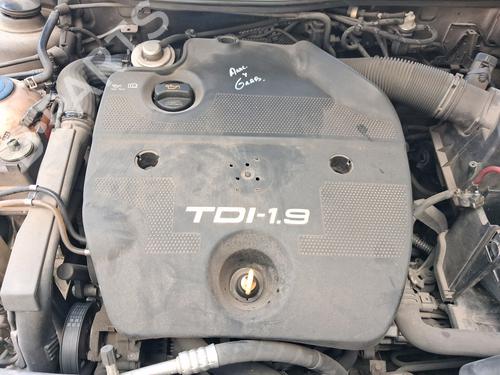 Used Engine Engine 37991670 37991670