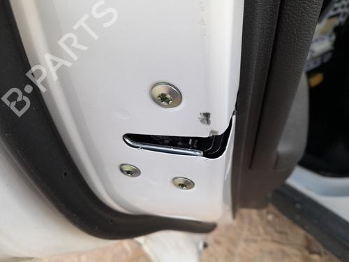 Used Rear left lock HYUNDAI KONA (OS, OSE, OSI) EV (204 hp) 27241211