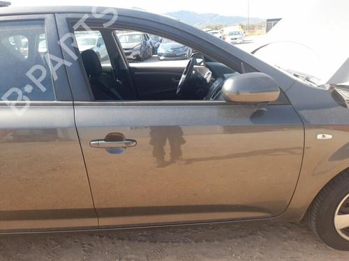 Used Right front door KIA CEE'D Hatchback (ED) 1.6 CRDi 90 (90 hp) 27156204