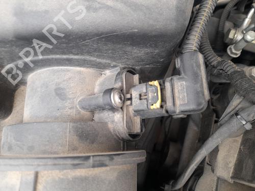 Used Mass air flow sensor OPEL ASTRA K Sports Tourer (B16) [2015-2022]  30538559
