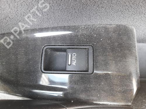 Used Right rear window switch HONDA ACCORD VIII (CU) 2.2 i-DTEC (CU3) (150 hp) 26887263