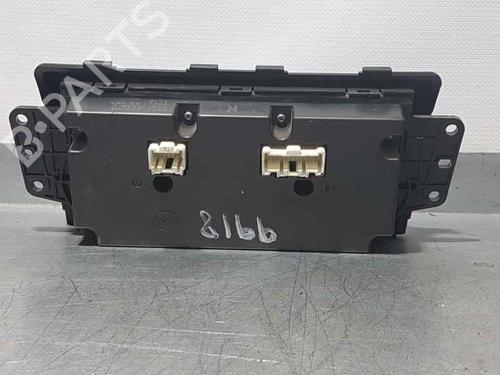 Climate control MAZDA 6 Hatchback (GH)  | BP6816189I5 
