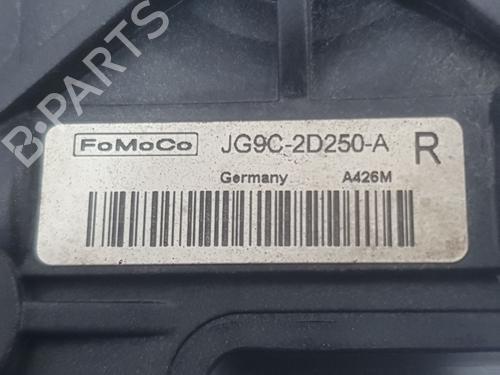 Right rear brake caliper FORD MONDEO V Hatchback (CE) 2.0 TDCi | BP36162957M106  - Image 5