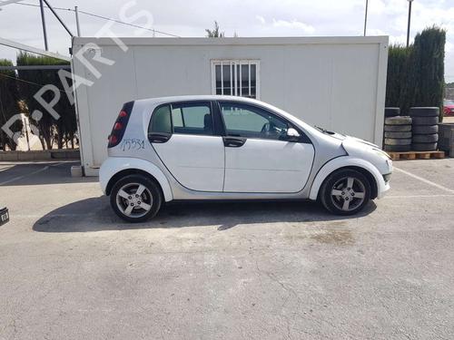Engine control unit (ECU) SMART FORFOUR (454)  | BP25292568M57 