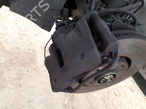 Left front brake caliper CITROËN C5 I (DC_) 2.2 HDi (DC4HXB, DC4HXE) BP28297253M105