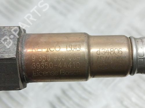 Electronic sensor KIA CEE'D (JD) 1.6 CRDi 110 | BP31831581M84