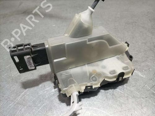 Rear left lock PEUGEOT 2008 II (UD_, US_, UY_, UJ_, UR_, UC_)  | BP16752843C100 
