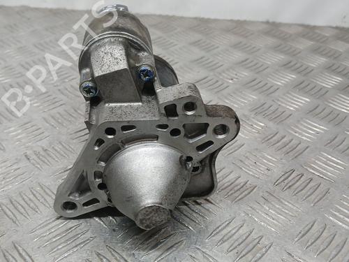 Used Starter RENAULT MEGANE III Hatchback (BZ0/1_, B3_) [2008-2025]  16370146
