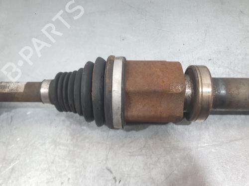 Right front driveshaft VOLVO V40 Hatchback (525) D3 | BP24676395M39 - Image 4