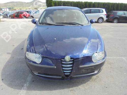 Intercooler ALFA ROMEO 147 (937_) 1.9 JTD (937.AXD1A, 937.BXD1A, 937.AXV1A, 937.BXB1A,... | BP3716107M30 