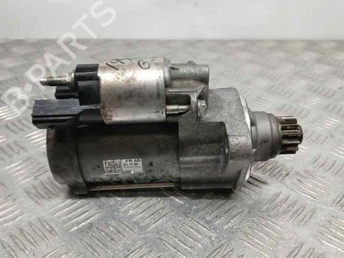 Starter VW GOLF VII (5G1, BQ1, BE1, BE2)  | BP15505444M8 