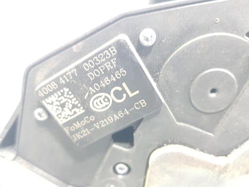 Front right lock FORD TRANSIT CUSTOM V362 Van (FY, FZ) | BP25036466C97