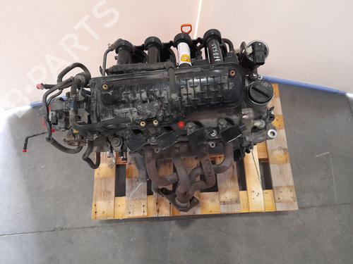 Engine HONDA JAZZ II (GD_, GE3, GE2) | BP27241282M1