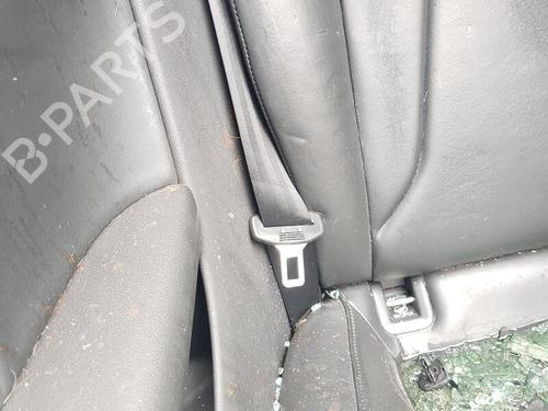 Used Rear right seatbelt AUDI A5 (8T3) 2.7 TDI (190 hp) 25790184