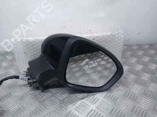 Used Right mirror RENAULT CAPTUR II (HF_) [2020-2025]  20854067