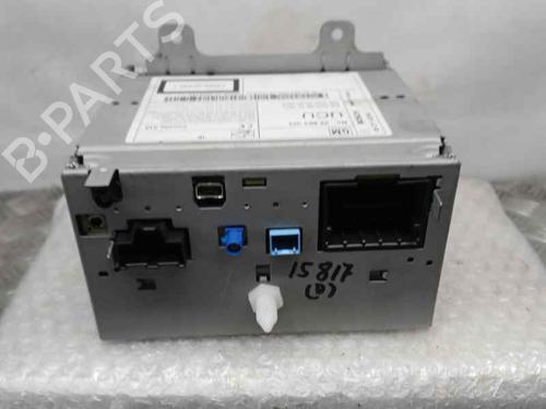 Radio OPEL ASTRA J GTC  | BP19408648E6 