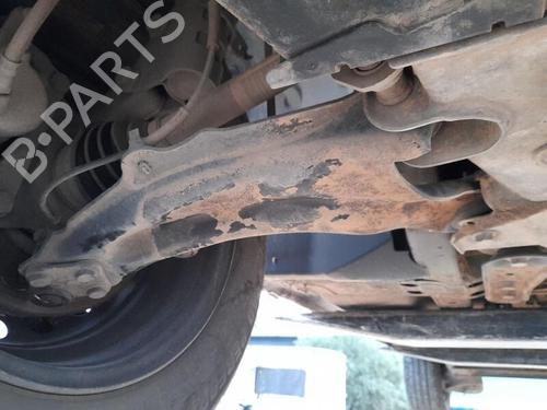 Right front suspension arm RENAULT KANGOO / GRAND KANGOO II (KW0/1_) 1.5 dCi 70 (KW0V, KW0A) BP28169533M13