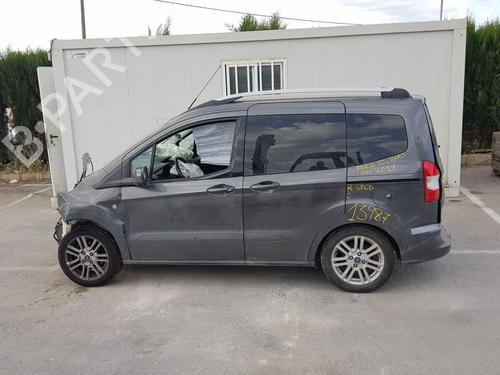 Startmotor FORD TOURNEO COURIER B460 MPV  | BP9811908M8 