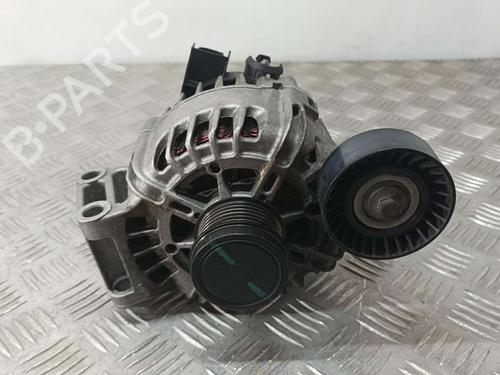 Used Alternator FORD FOCUS III [2010-2020]  17448029