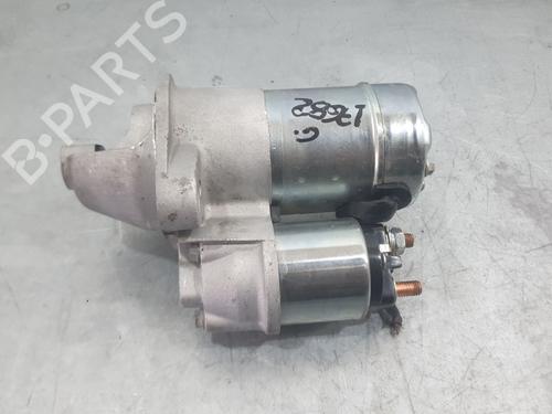 Starter OPEL CORSA C (X01) 1.7 DTI (F08, F68) | BP36223867M8 - Image 2