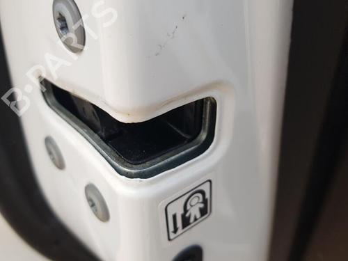 Used Rear left lock TOYOTA LAND CRUISER PRADO (_J15_) 2.8 D-4D (GDJ150_, GDJ155_, GDJ150, GDJ151) (177 hp) 29333941