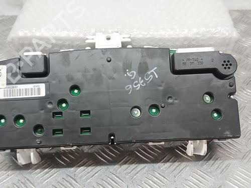 Instrument cluster TOYOTA COROLLA (_E12_) 1.6 VVT-i (ZZE121_, ZZE121R) | BP19710350C47 