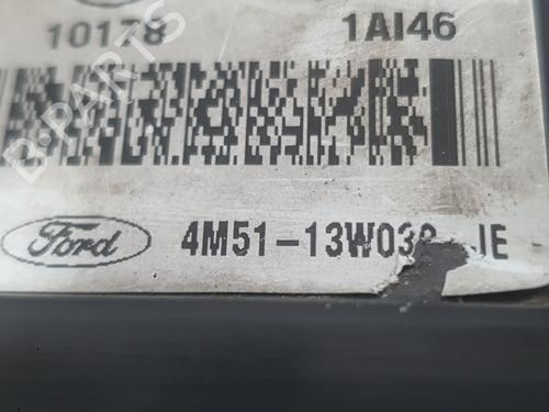 Left headlight FORD FOCUS II Convertible 2.0 | BP38439755C28 - Image 4
