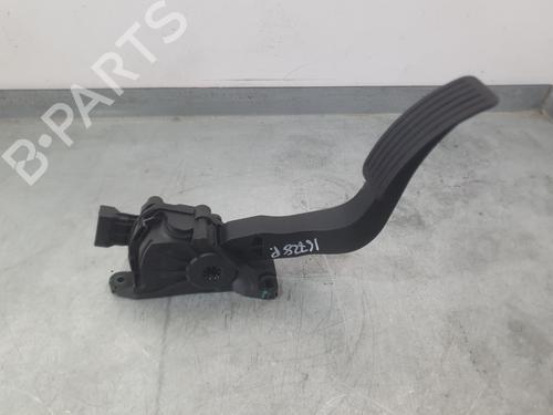 Used Pedal Pedal 38266594 38266594
