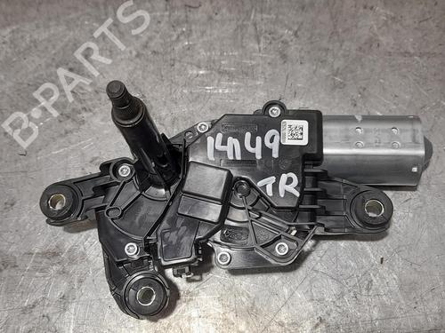 Used Rear wiper motor FORD ECOSPORT [2011-2022]  10319365