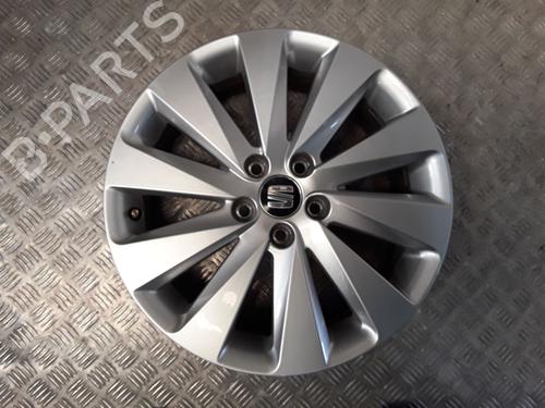 Used Rim SEAT ARONA (KJ7, KJP) 1.0 TGi (90 hp) 27929630