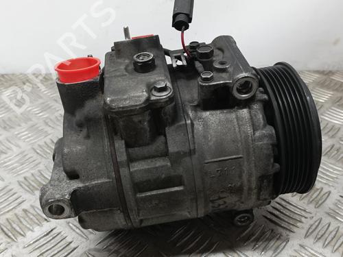 AC compressor MERCEDES-BENZ S-CLASS (W221, V221) S 350 (221.056, 221.156) | BP9071917M34