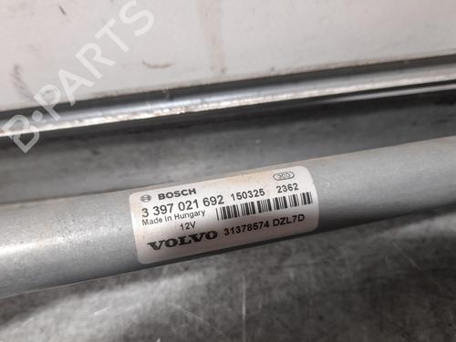 Front wiper motor VOLVO V40 Hatchback (525)  | BP12501554M29 