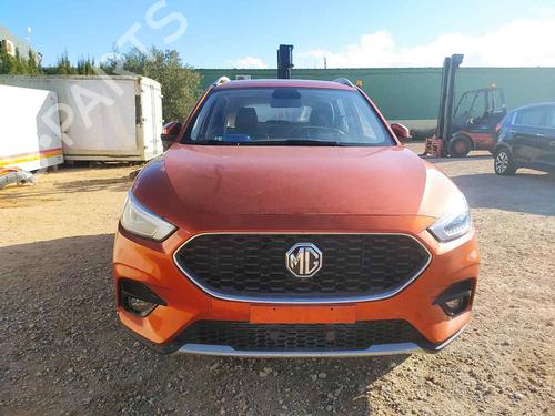 Front right lock MG MG ZS SUV (AZS1) 1.0 T-GDi | BP21082118C97 