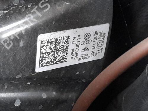 Used Servo brake SKODA OCTAVIA III Combi (5E5, 5E6) 1.5 TSI G-TEC (130 hp) 27681671