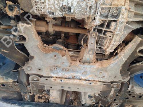 Used Subframe MERCEDES-BENZ CITAN Box Body/MPV (W415) 111 CDI (415.603, 415.605) (110 hp) 25007140
