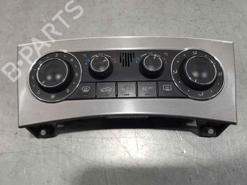 Used Climate control MERCEDES-BENZ C-CLASS Coupe (CL203) [2001-2011]  19707143