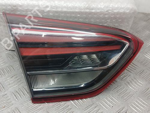 Used Left tailgate light OPEL CROSSLAND X / CROSSLAND (P17, P2QO) 1.2 (75) (110 hp) 26911679