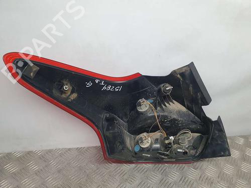 Right taillight FORD FOCUS III  | BP16569491C35 
