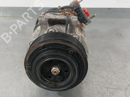 Used AC compressor AC compressor LAND ROVER RANGE ROVER EVOQUE (L551) 2.0 D150 MHEV 4x4 (150 hp) 36302700 36302700